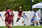 Men’s Soccer vs MIT  Wheaton College Men’s Soccer vs MIT. - Photo By: KEITH NORDSTROM : Wheaton, soccer